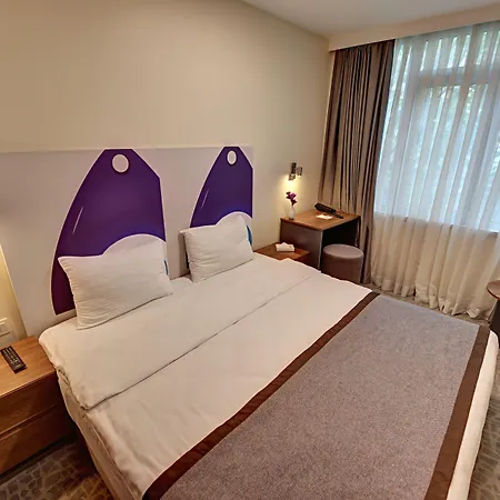 All Inn Hotel-3