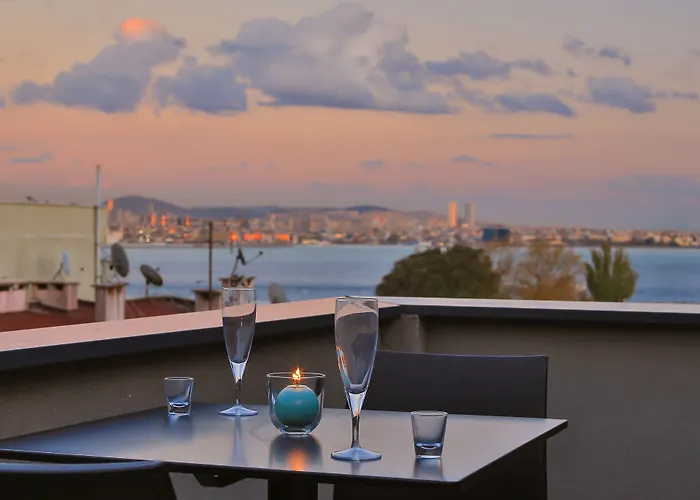 Alilass Hotel Provincia di Provincia di Istanbul